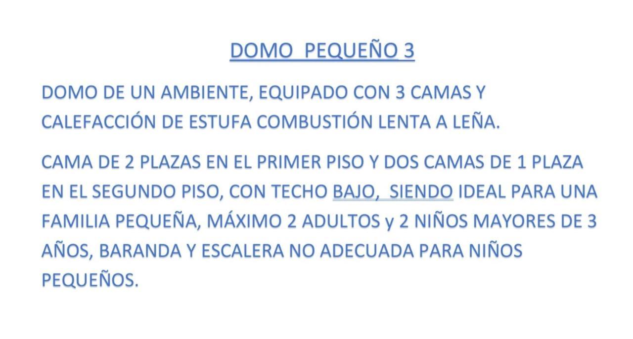 Turismo Del Bosque