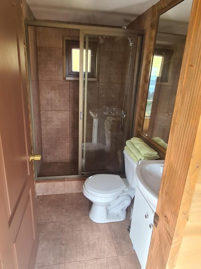 Apartamento Turismo Del Bosque