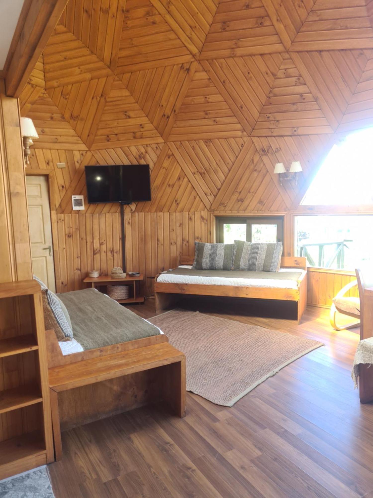 Turismo Del Bosque Apartamento *