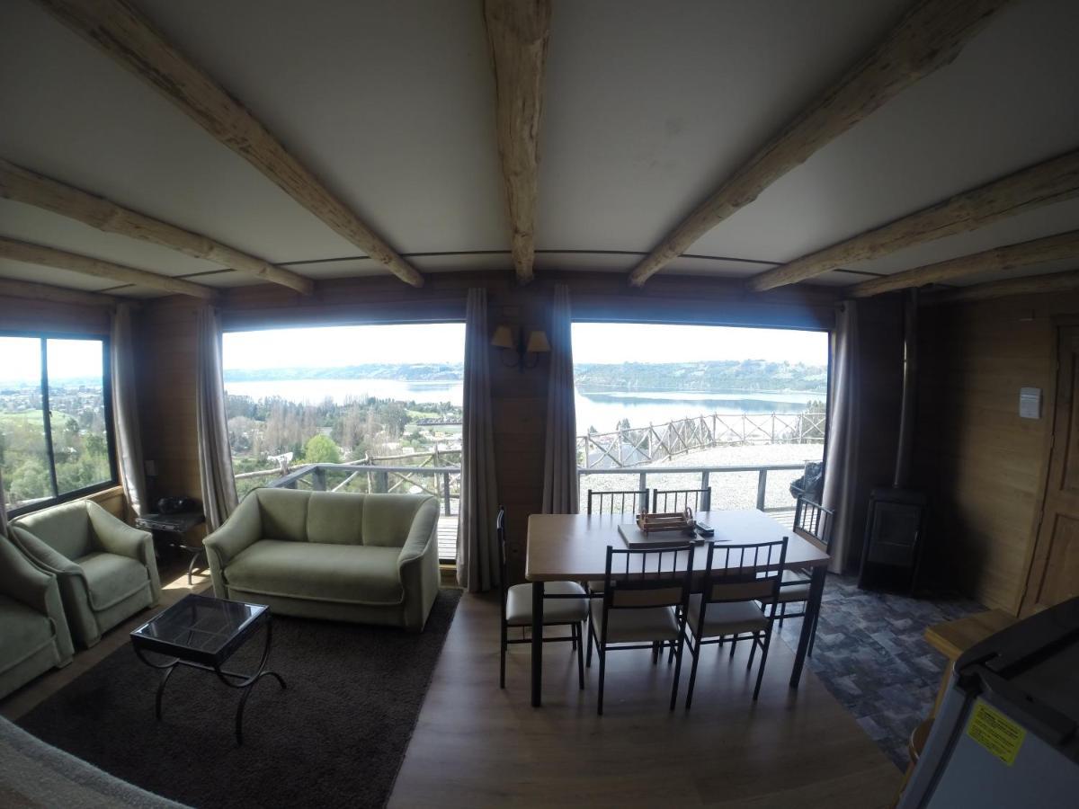 Apartamento Turismo Del Bosque