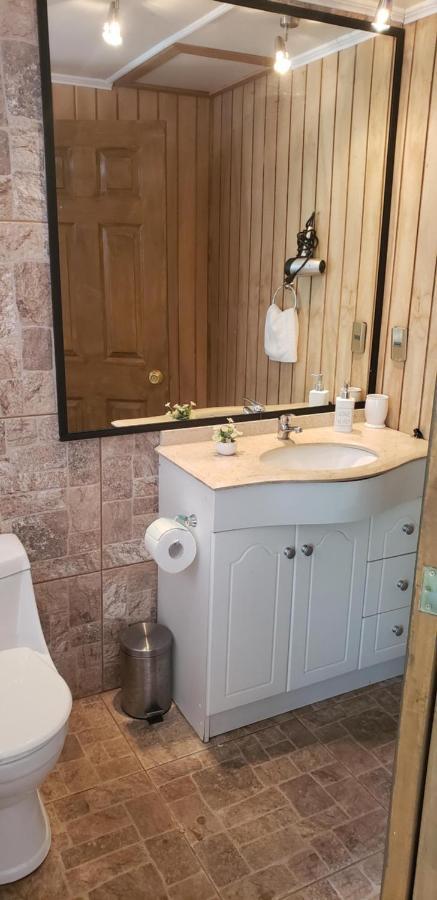 Apartamento Turismo Del Bosque