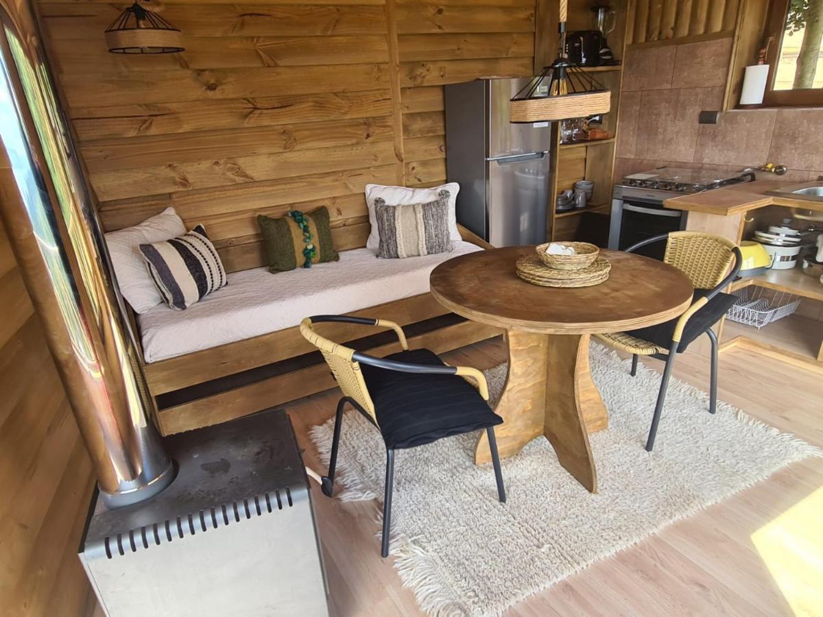 Turismo Del Bosque Apartment Castro