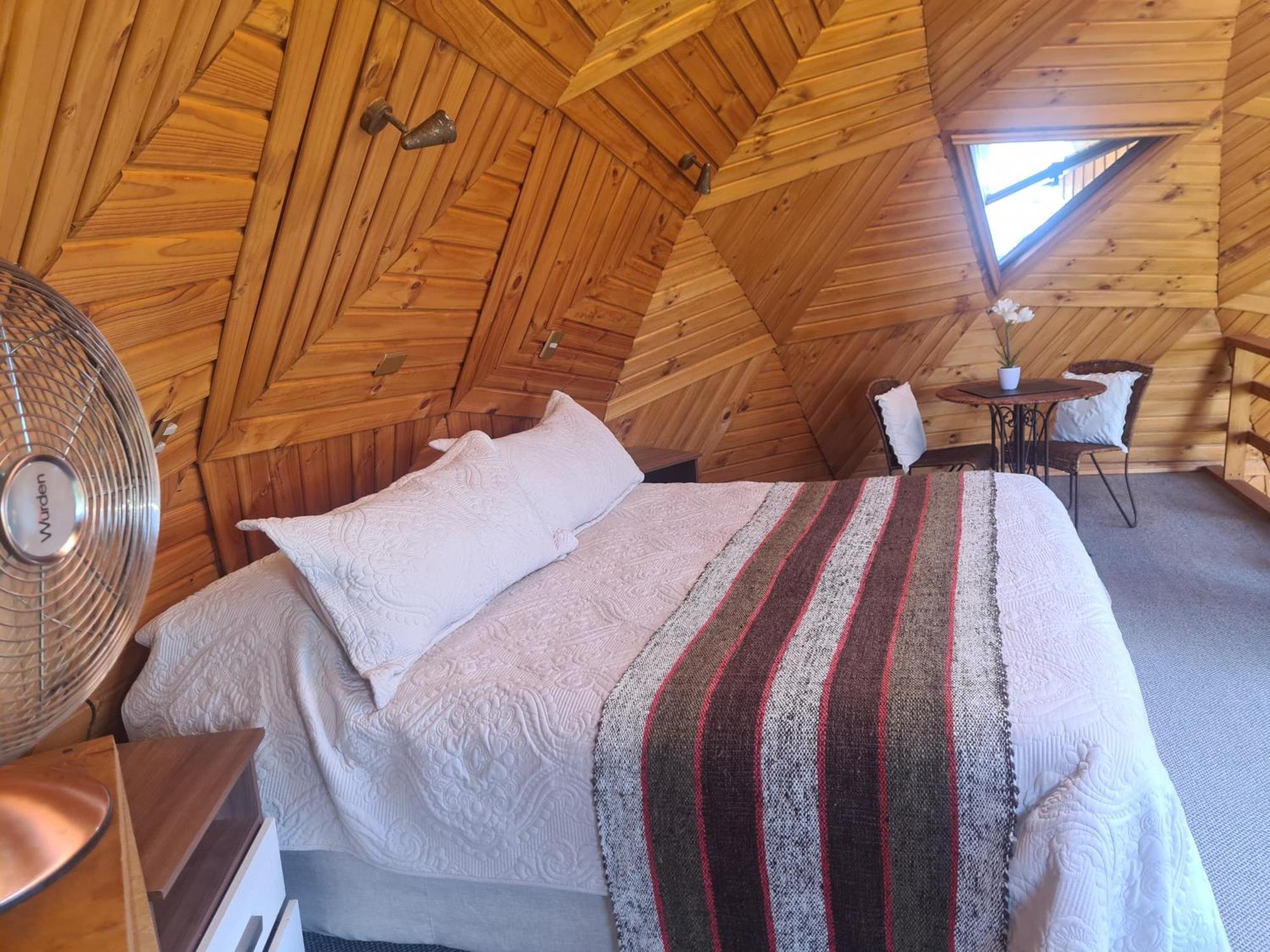 Apartment Turismo Del Bosque