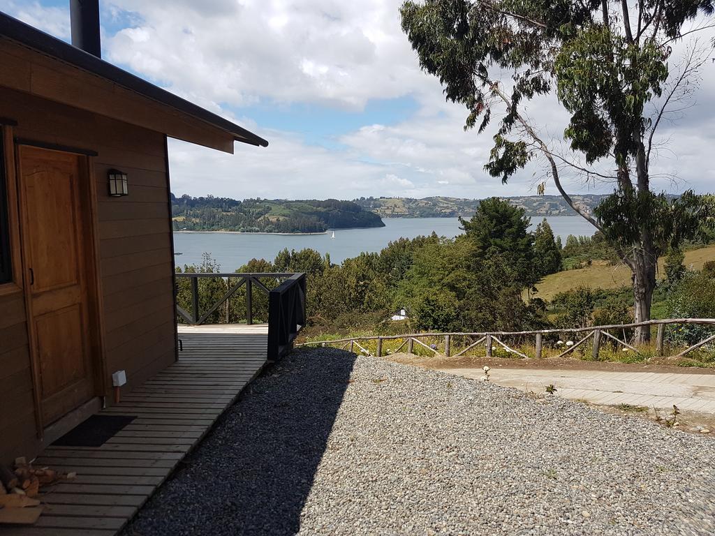 Turismo Del Bosque Apartment