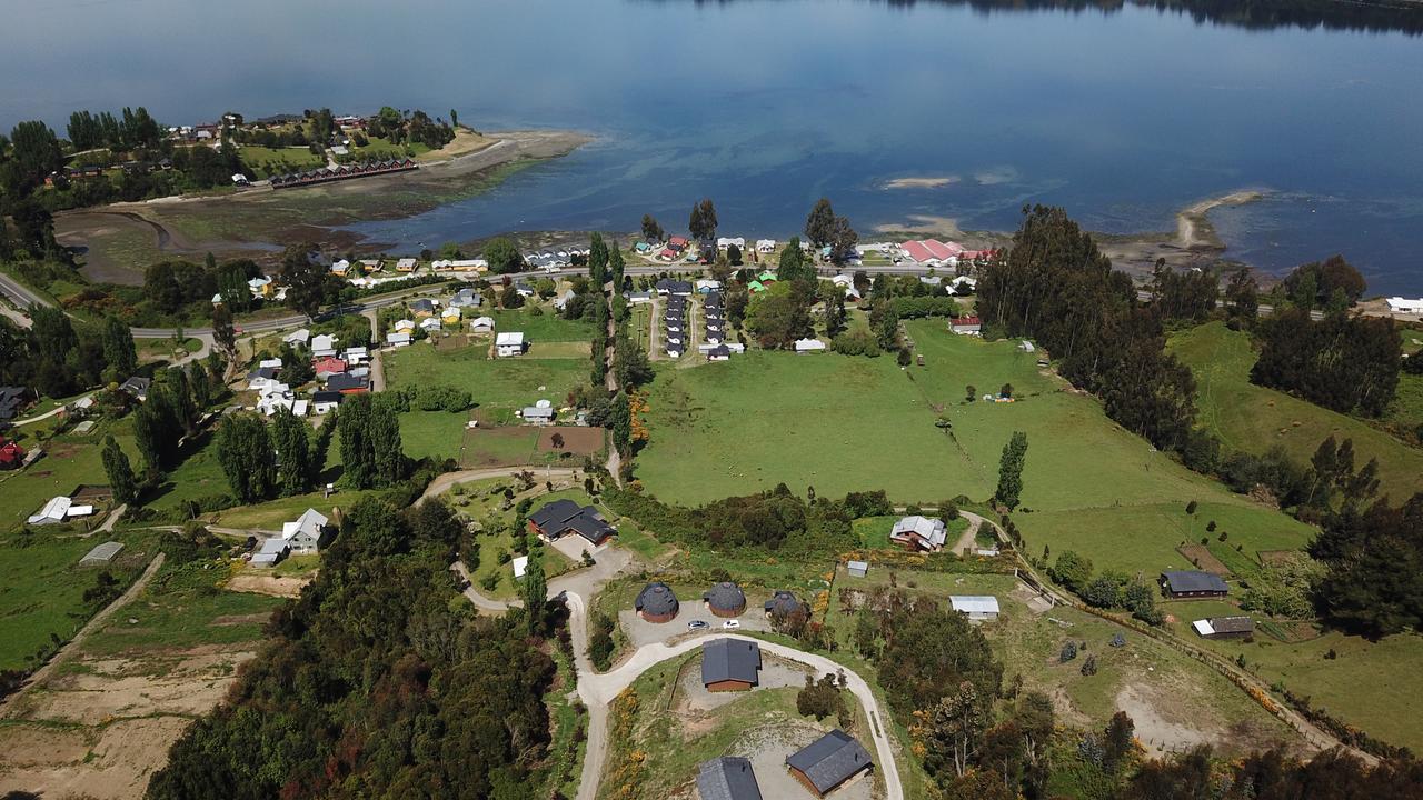 Turismo Del Bosque