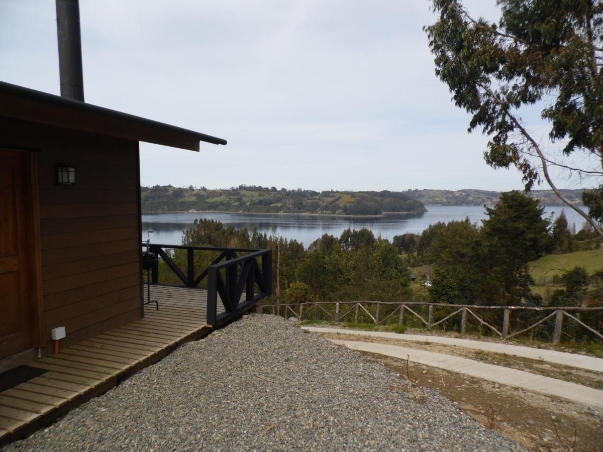 Turismo Del Bosque Apartment