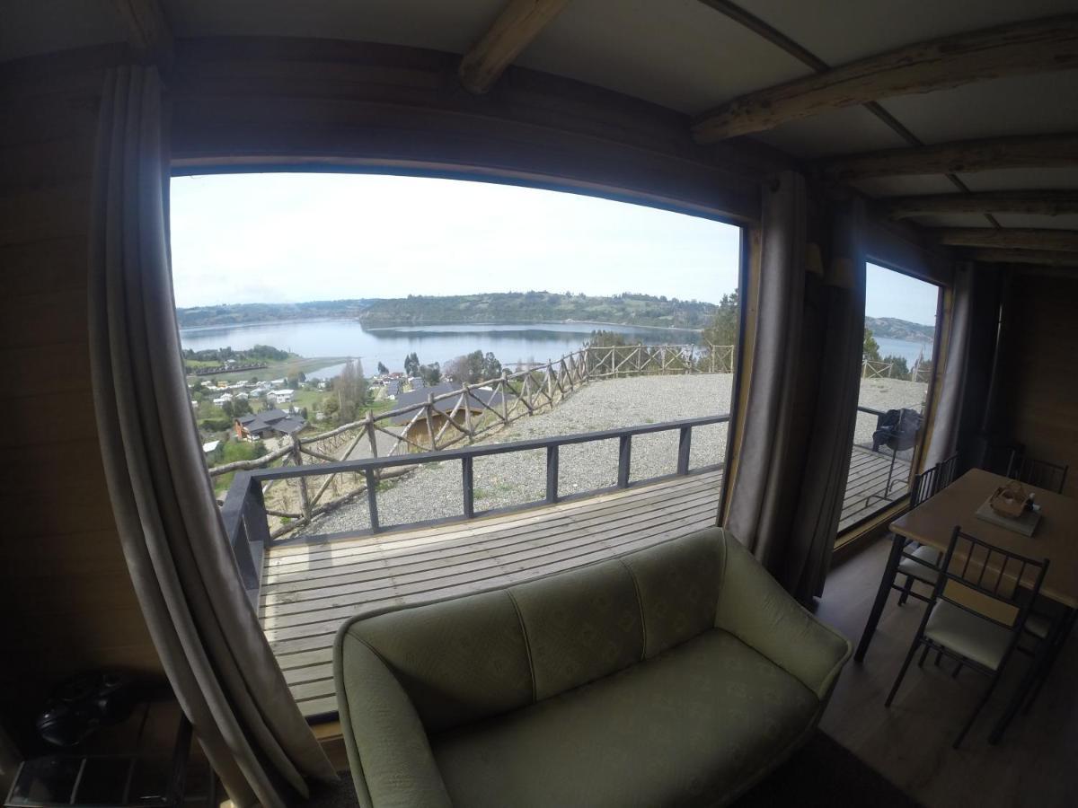 Turismo Del Bosque Apartment